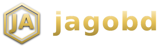 jagobd logo